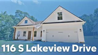 116 S Lakeview Drive, Duncan SC | Spartanburg Real Estate