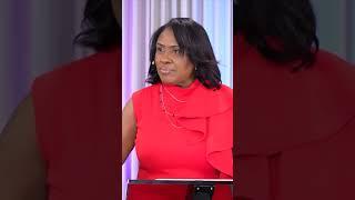 Submitting to seek God | Prophetess Miranda | Nabi' Healing Center Church