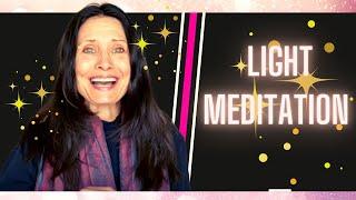 Pillar of LIGHT Meditation