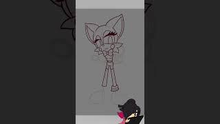 Mangle Sonic Style #5