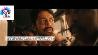 | Nandhi Telugu movie trailer |