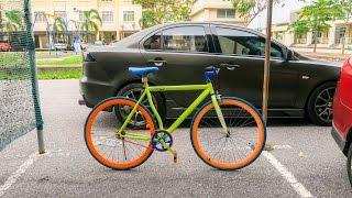 Can This Bicycles Fit In My Car? | VLOG #075