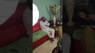 interview with indrajeet Gupta politician// hey bunny// Vlog 127 #minivlog #politician