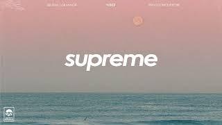 (FREE) Acoustic R&B Guitar Sample No Drums | Soul Acoustic Guitar Loop | "Vibes" (prod. Supreme)