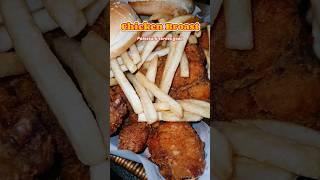 chicken broast  #shorts #youtubeshorts #trending #iqrajamal #chickenbroast