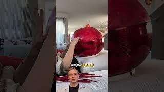 Гигантские вишни #бизнес #идеи #маркетинг