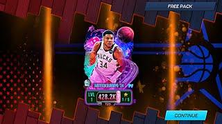 NEW SECRET CODE IN NBA 2K MOBILE SEASON 6! CLAIM THIS FREE PLAYER RIGHT NOW!!