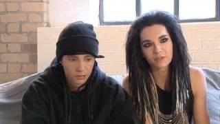 Viva TV - Tokio Hotel interview 2009 (part 1)