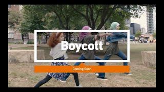 Boycott: Coming Soon to Al Jazeera English