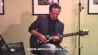 The FUNNIEST Guitar Demo Ever!!!
