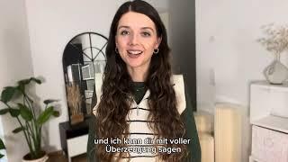 Sabrina Gernert | FAIRHALTENS KOMPASS vegane Ernährungsberaterin