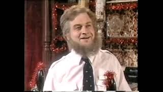 Harry Enfield - Les the barman