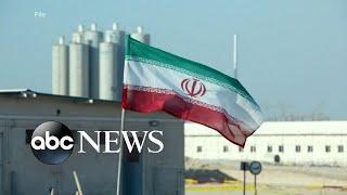 Iran nuclear program advances: US officials