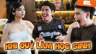 GIÁO CHỦ @MimosaChu LÀM CÔ GIÁO THANH & EM DEV SỐC NẶNG VS GIỌNG CA TRỜI PHÚ