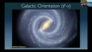 AAS 236: Session 104 The Interstellar Medium of Galaxies in the Era of Big Data The Diffuse ISM