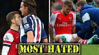 Footballers Who Managers HATE XI!