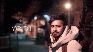 YO DIL | AARIF RAUF | ORIGINAL | LYRICAL VIDEO