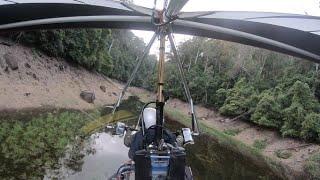 EXTREME TRIKE FLYING