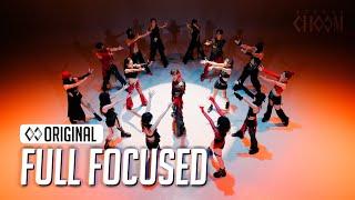 (Full Focused) BamBam(뱀뱀) 'LAST PARADE' 4K | STUDIO CHOOM ORIGINAL