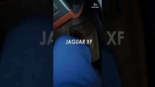 Jaguar XF | Royal Drive Pre-Owned Luxury Cars LLP