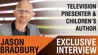 Jason Bradbury Speaker | THIS Is the Next Big Thing in Technology | Contact Agent