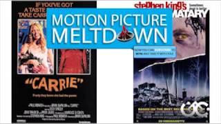 Motion Picture Meltdown Eps 101 - The King and MPM