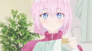 Shikimori Episode 11 #shorts