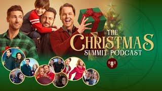 Discussing the Hallmark 2024 Christmas Movies!