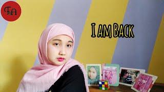 I AM BACK | My first video in 2021 ~#IAmBack