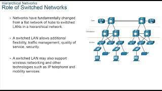 Network Scalability Part 1