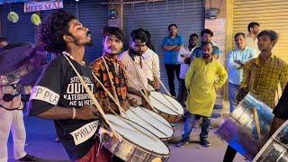 TeenMaar Band - Hyderabad Band - Teenmaar Dance Steps