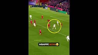 Mbappe Confidence Problems 