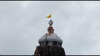 puri temple 