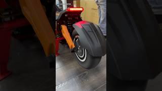 KUGOO G4 PRO #dualtron #dualtronx #kugoom4pro #kugookirin #electricscooter #escooter #shortvideo