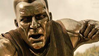Colossus- All Powers from Deadpool + X-Men Films