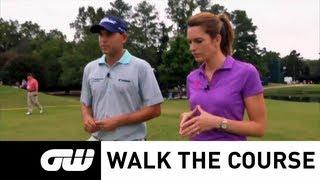 GW Walk The Course: with Bill Haas