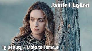 Trans Beauty – Jamie Clayton [Male to Female]