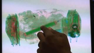 IFSEC 2011 Finalist: ScanTech Identification Beam Systems
