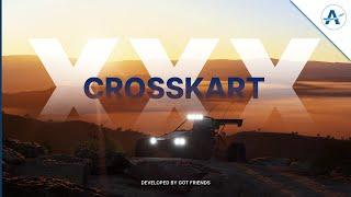 Microsoft Flight Simulator 2024 | Crosskart by Got Friends | Official Trailer