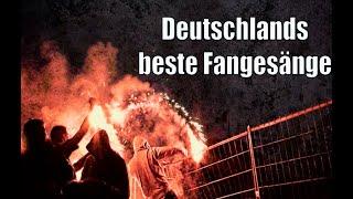 Deutschlands beste Fangesänge [Liedtexte]