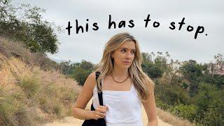 The Mindset Shift That Changed Everything For Me