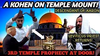 Breaking TEMPLE INSTITUTE NEWS! Something Major Just Happened!