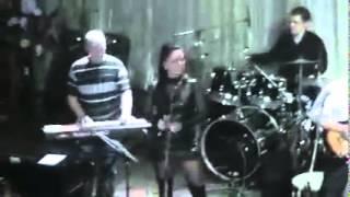 Ксения Васильева (Стерлитамак) - Let it be