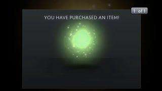 DOTA 2 - I BOUGHT 60 REROLLS AND THIS IS WHAT I GOT!