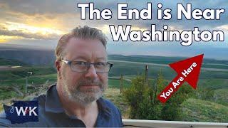 How Your Second Amendment Rights End This Morning (In Washington)