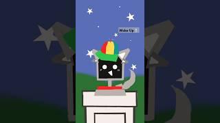  Wake Up !! | Mr. Fun Computer  Sprunki Night time  #emoji #sprunki #loonastick #2024 . .