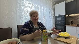 Один хочет одно ,другой хочет другое а я готовлю всем по вкусу.
