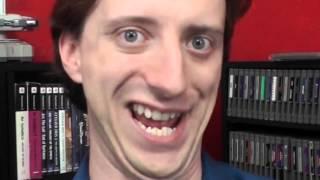 ProJared "They're just Normal Boots"