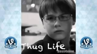 Best Thug Life Vine Compilation ● Funny Thug Life Compilation 2016 ● Best4Vine 