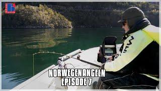 Norwegenangeln: Ebbe und Flut  |  Episode 7